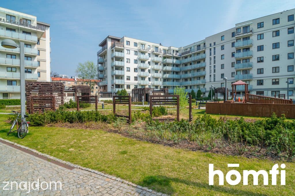 2 pokoje | balkon | Osiedle Oaza | ul. Piękna - zdjęcie 16