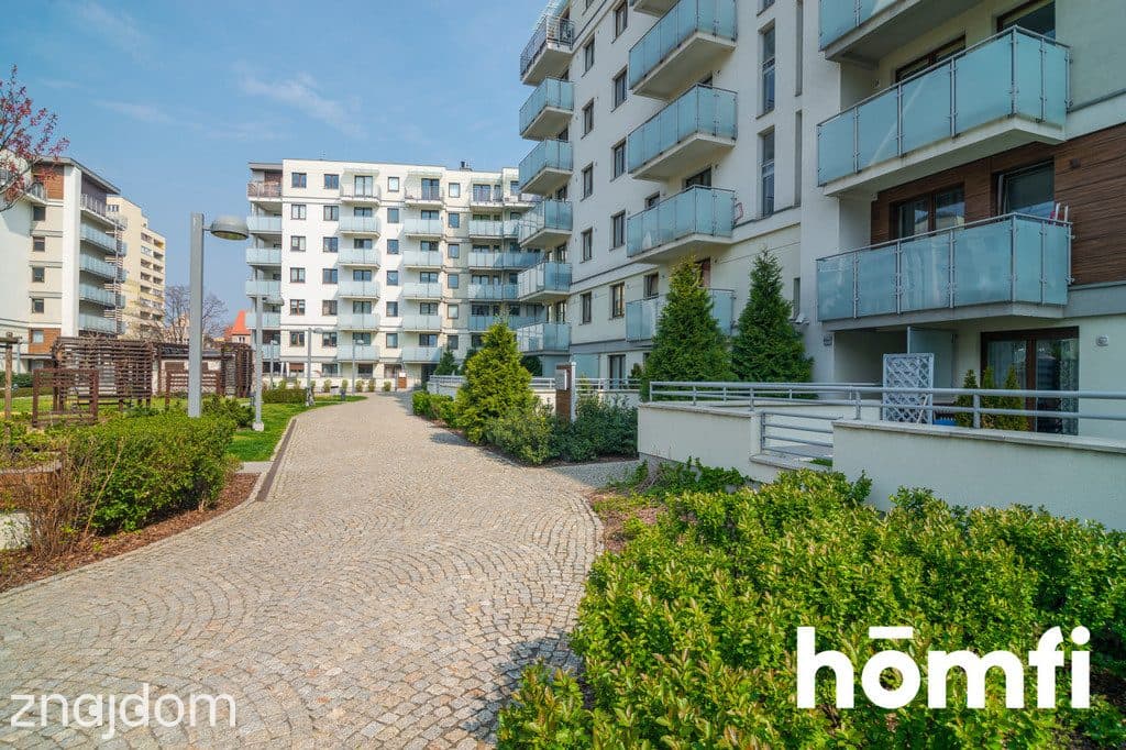 2 pokoje | balkon | Osiedle Oaza | ul. Piękna - zdjęcie 17