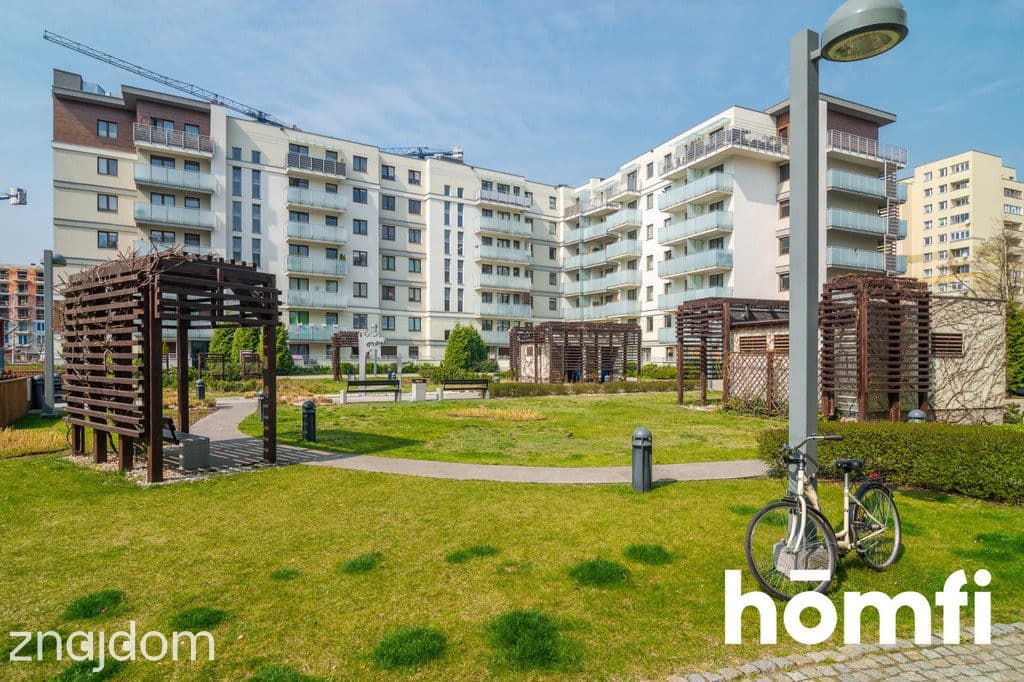 2 pokoje | balkon | Osiedle Oaza | ul. Piękna - zdjęcie 18