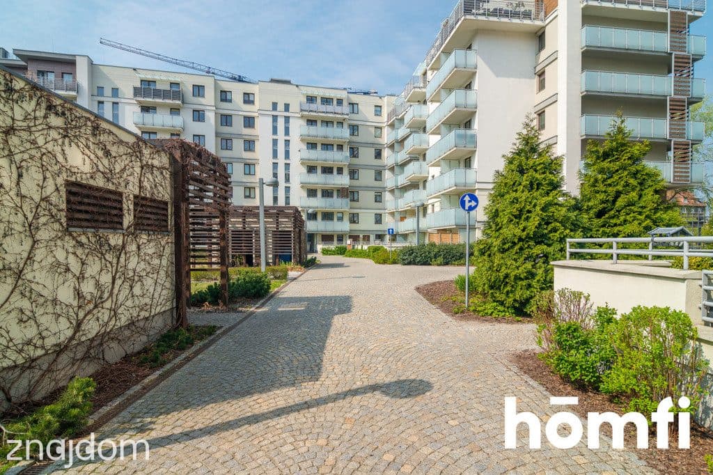 2 pokoje | balkon | Osiedle Oaza | ul. Piękna - zdjęcie 19