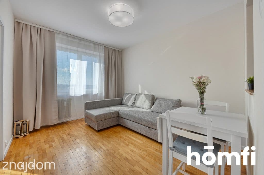 Dostępne od zaraz|Blisko centrum| 9 piętro - zdjęcie 3