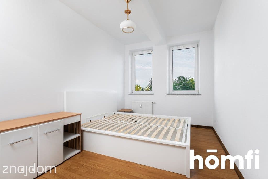2-pokojowe mieszkanie z balkonem ul. Energetyczna