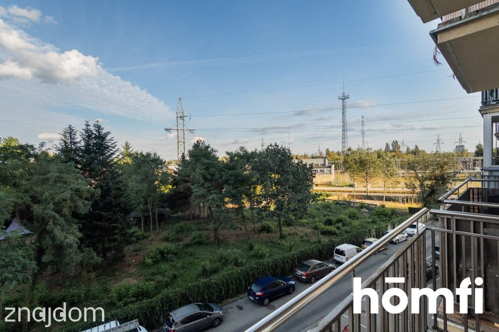 2-pokojowe mieszkanie z balkonem ul. Energetyczna - zdjęcie 5