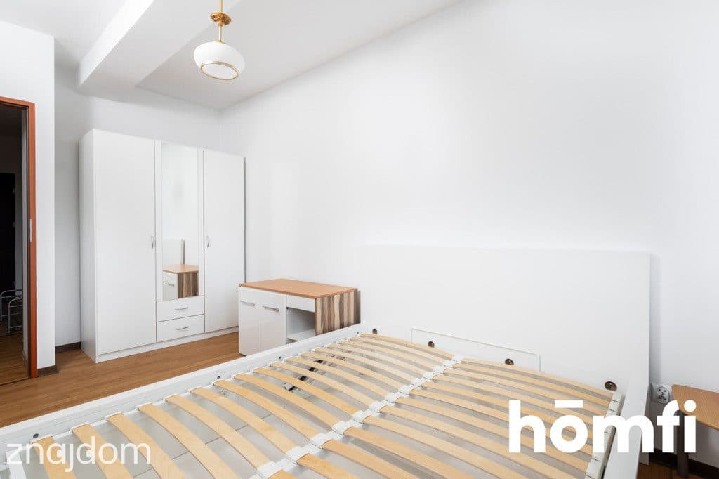2-pokojowe mieszkanie z balkonem ul. Energetyczna - zdjęcie 6