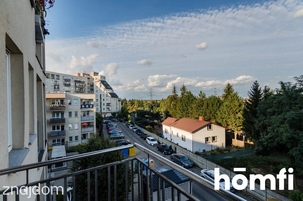 2-pokojowe mieszkanie z balkonem ul. Energetyczna - zdjęcie 16