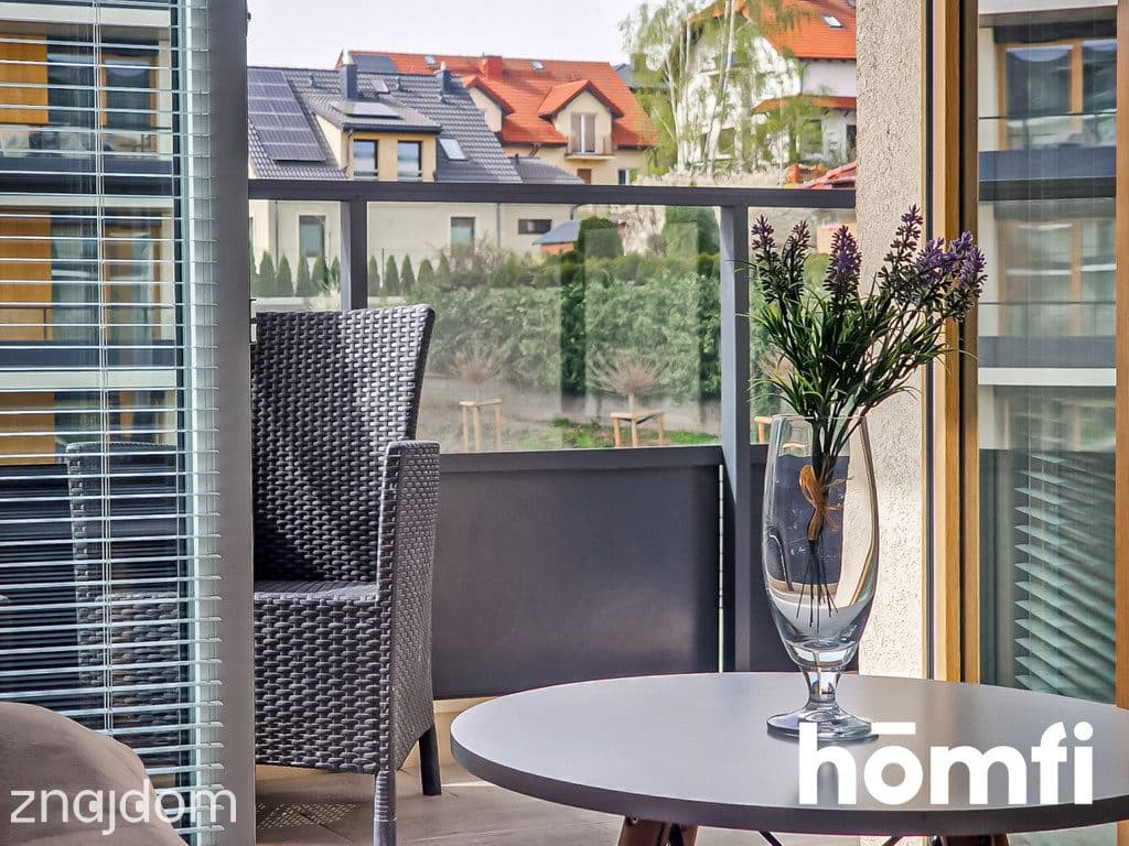 Komfortowe 2-pok., balkon - Ptasia - zdjęcie 10