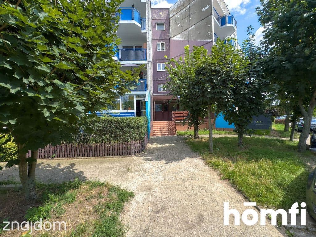 2-pokoje | balkon | Kozanów |od zaraz - zdjęcie 15