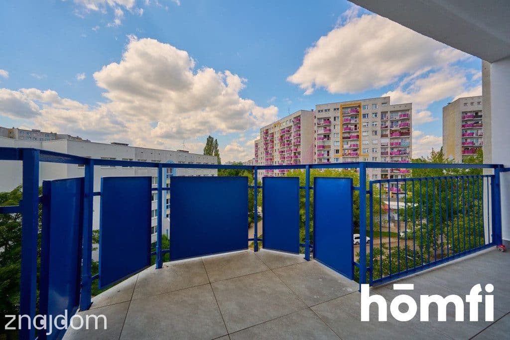 2-pokoje | balkon | Kozanów |od zaraz - zdjęcie 16