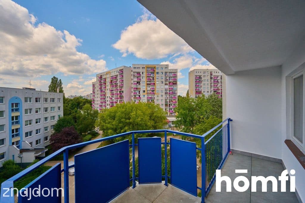 2-pokoje | balkon | Kozanów |od zaraz - zdjęcie 18