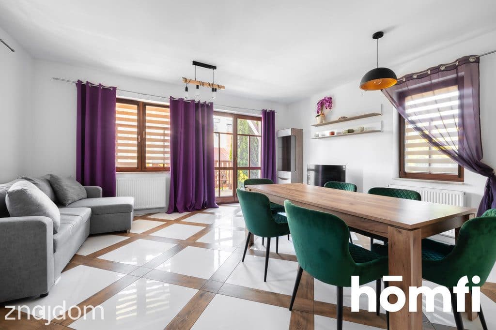 APARTAMENT PREMIUM Z OGRODEM I PRYWATNYM SPA - zdjęcie 2