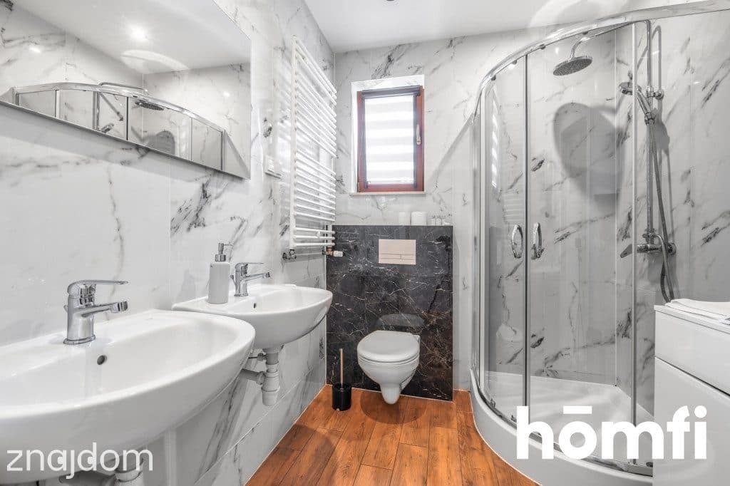APARTAMENT PREMIUM Z OGRODEM I PRYWATNYM SPA - zdjęcie 4