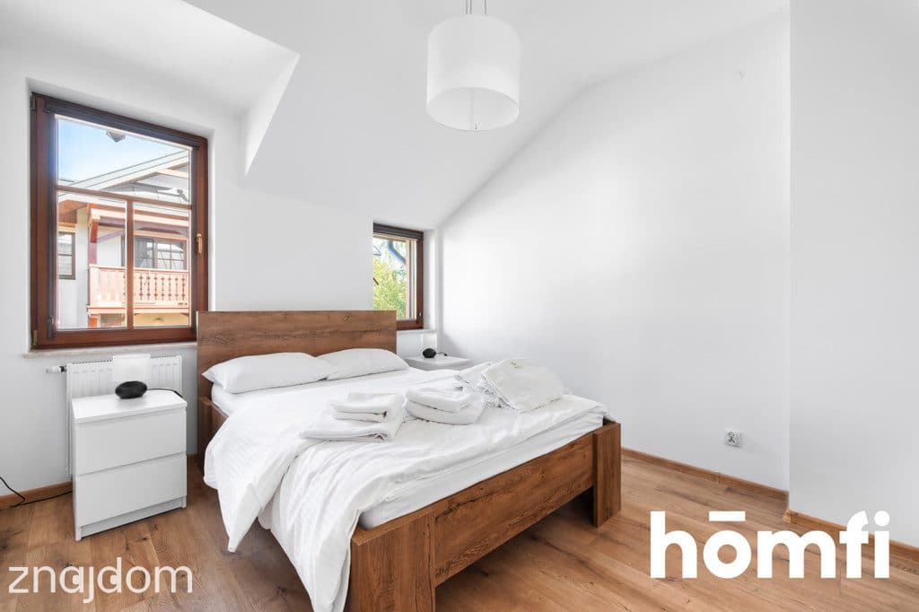 APARTAMENT PREMIUM Z OGRODEM I PRYWATNYM SPA - zdjęcie 5