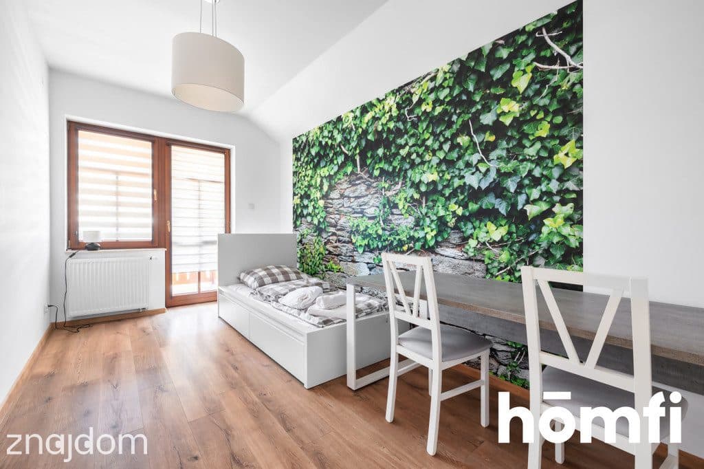 APARTAMENT PREMIUM Z OGRODEM I PRYWATNYM SPA - zdjęcie 6