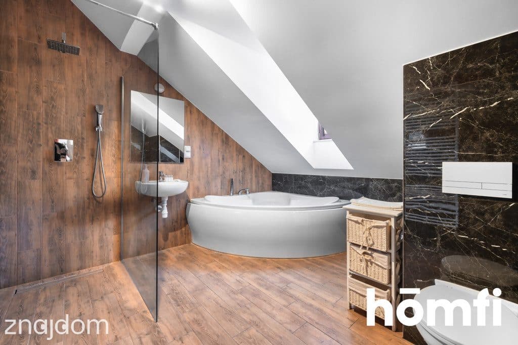 APARTAMENT PREMIUM Z OGRODEM I PRYWATNYM SPA - zdjęcie 7