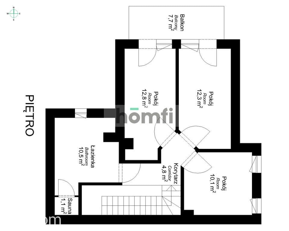 APARTAMENT PREMIUM Z OGRODEM I PRYWATNYM SPA - zdjęcie 9