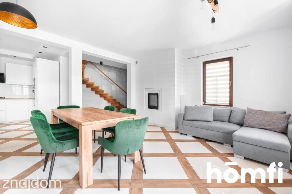 APARTAMENT PREMIUM Z OGRODEM I PRYWATNYM SPA - zdjęcie 10