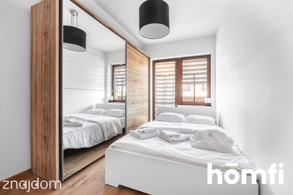APARTAMENT PREMIUM Z OGRODEM I PRYWATNYM SPA - zdjęcie 11