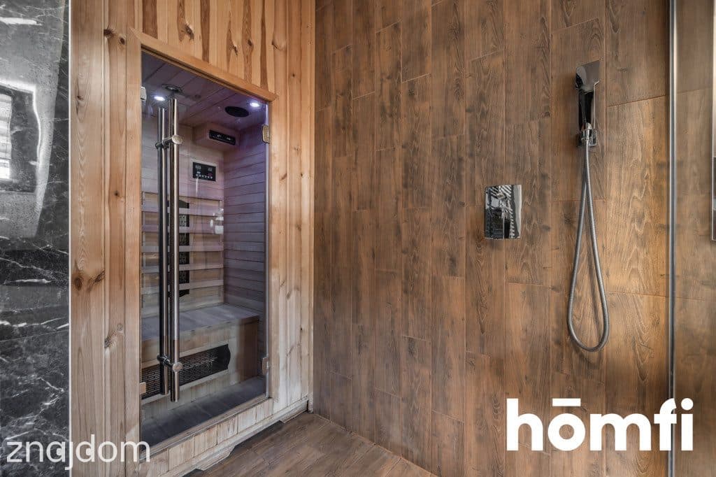 APARTAMENT PREMIUM Z OGRODEM I PRYWATNYM SPA - zdjęcie 14