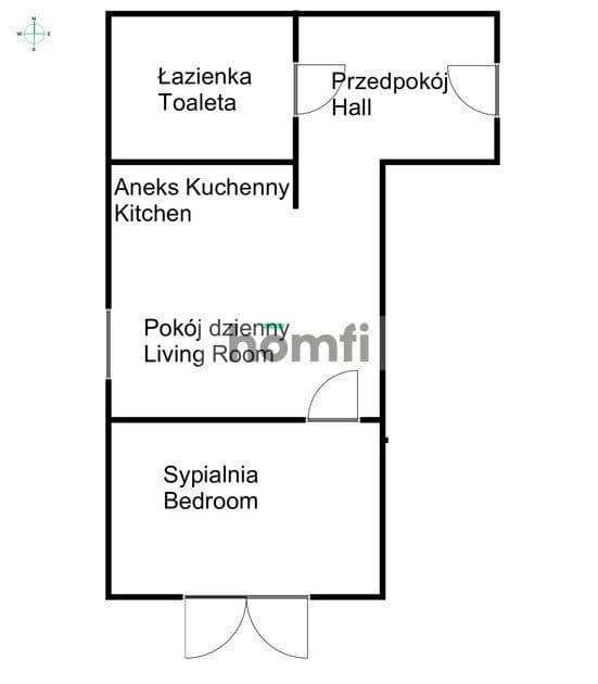 Kameralna inwestycja w centrum|Matecznego| Dębniki - zdjęcie 8