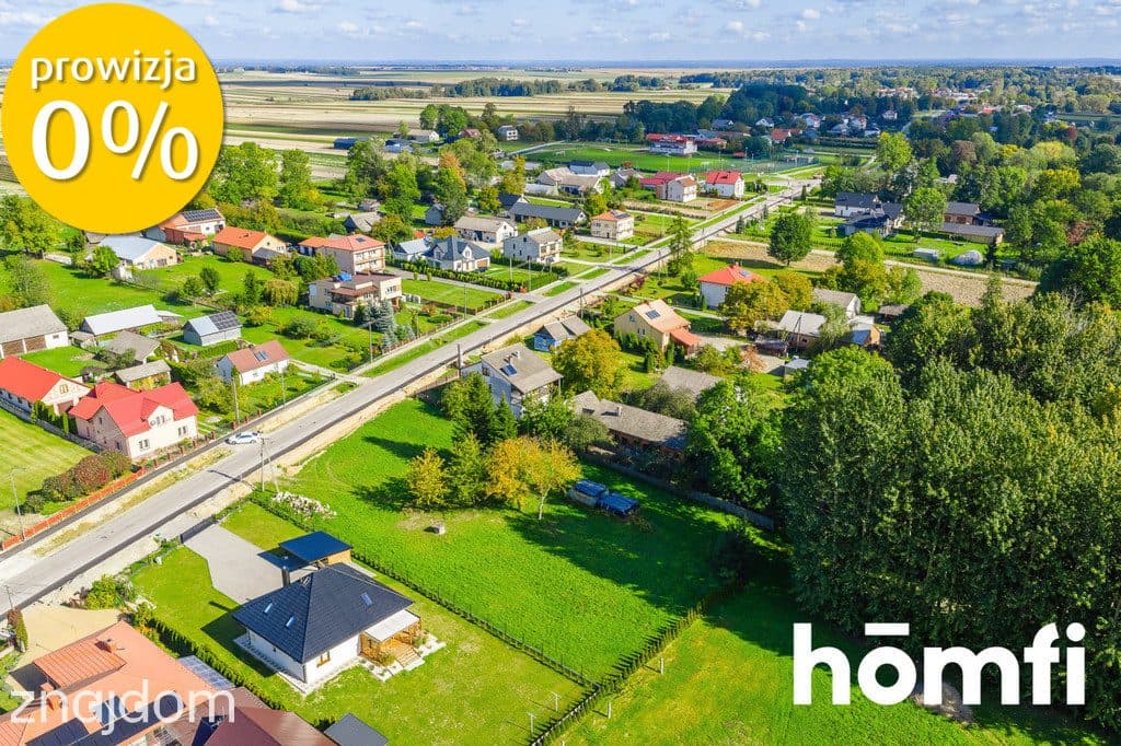 Działka objęta MPZP| Wszystkie media | Ustawna - zdjęcie 4