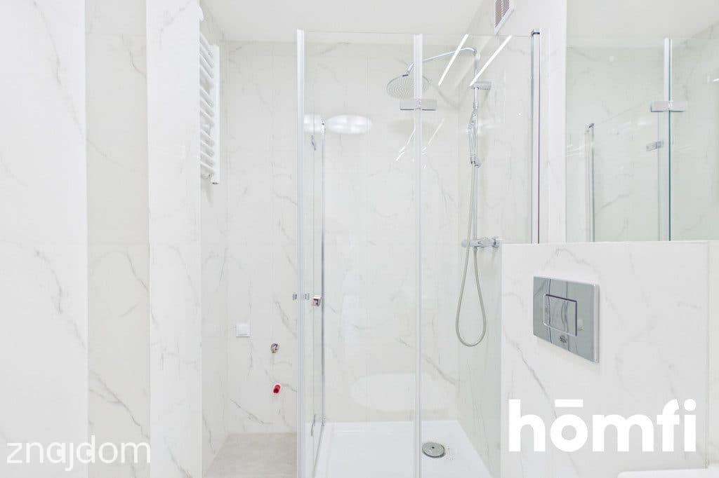3 pokoje 54m² z ogródkiem Przymorze Wielkie - zdjęcie 2