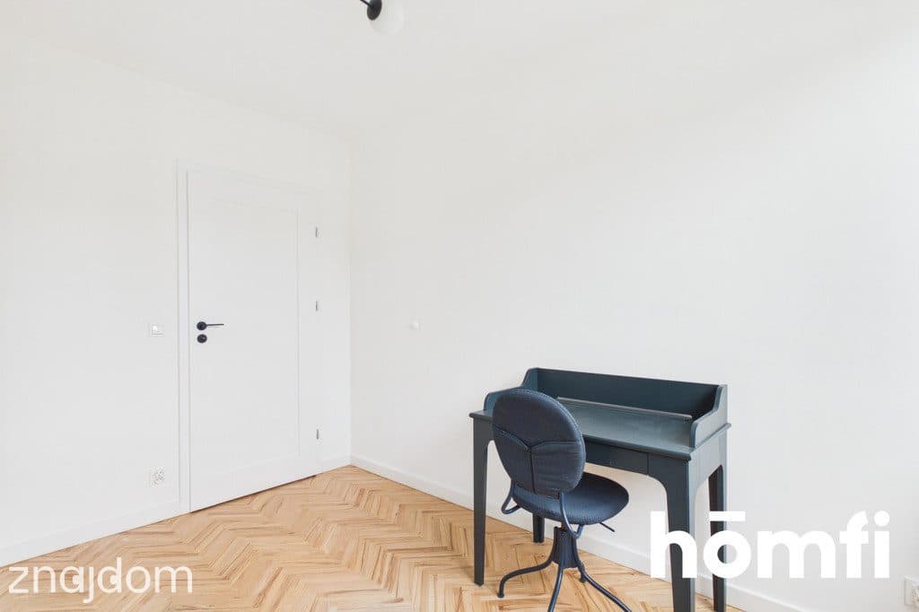 3 pokoje 54m² z ogródkiem Przymorze Wielkie - zdjęcie 3