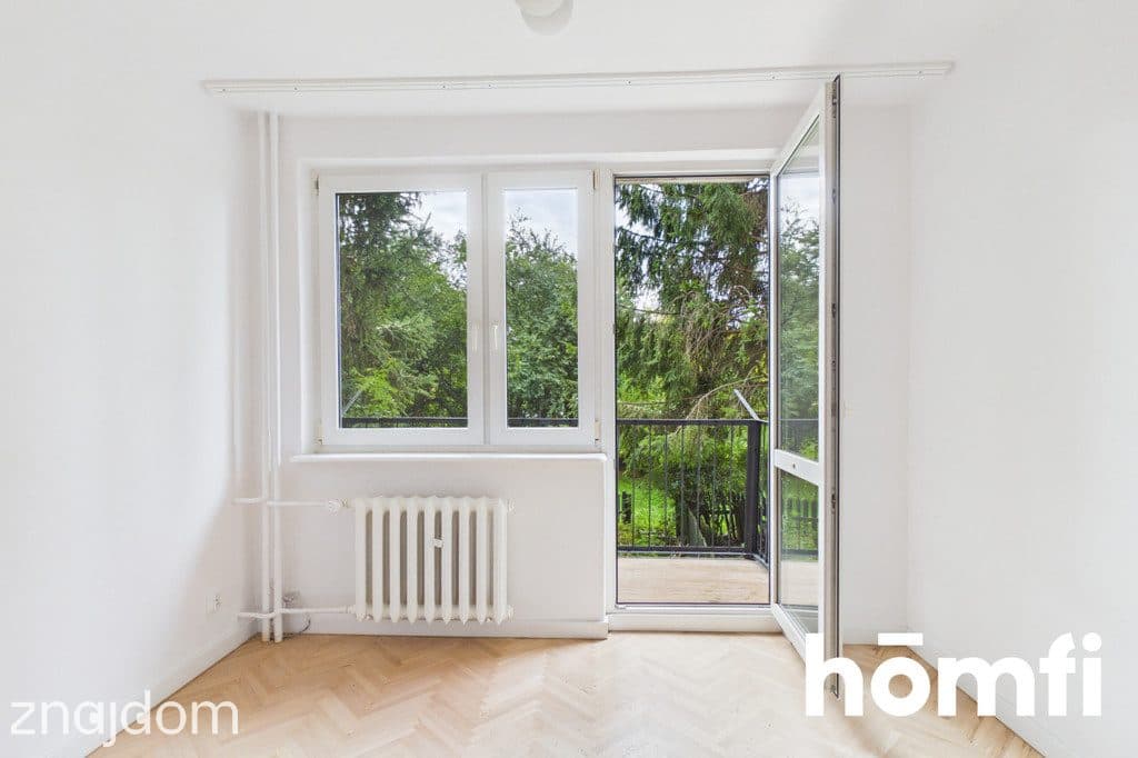 3 pokoje 54m² z ogródkiem Przymorze Wielkie - zdjęcie 7