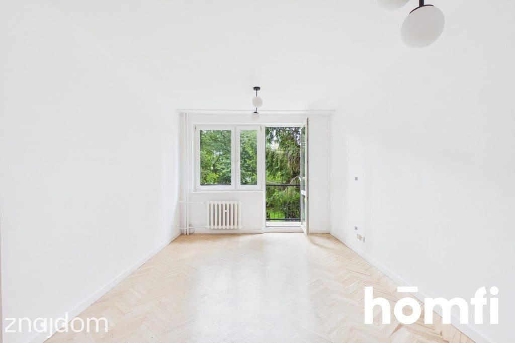 3 pokoje 54m² z ogródkiem Przymorze Wielkie - zdjęcie 9