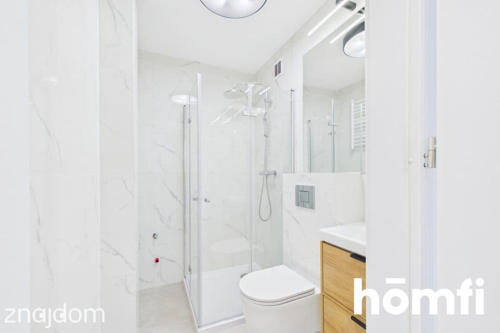 3 pokoje 54m² z ogródkiem Przymorze Wielkie - zdjęcie 10