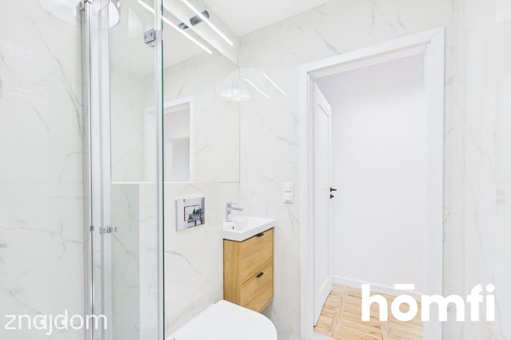 3 pokoje 54m² z ogródkiem Przymorze Wielkie - zdjęcie 11
