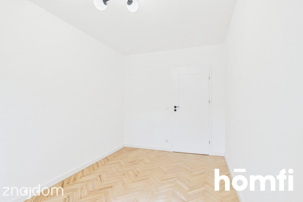 3 pokoje 54m² z ogródkiem Przymorze Wielkie - zdjęcie 13