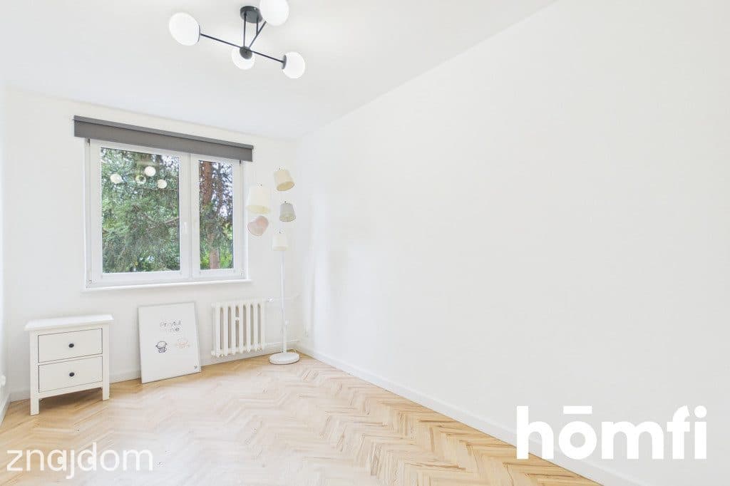 3 pokoje 54m² z ogródkiem Przymorze Wielkie - zdjęcie 14