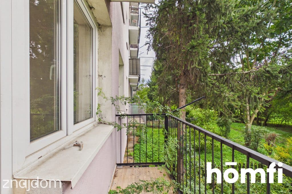 3 pokoje 54m² z ogródkiem Przymorze Wielkie - zdjęcie 18