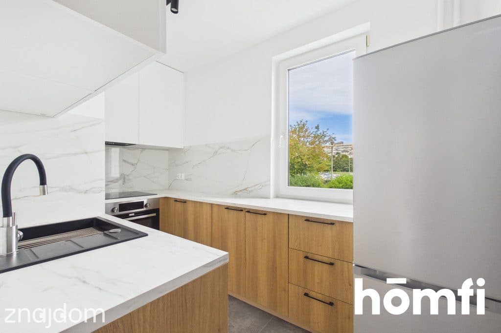 3 pokoje 54m² z ogródkiem Przymorze Wielkie - zdjęcie 19