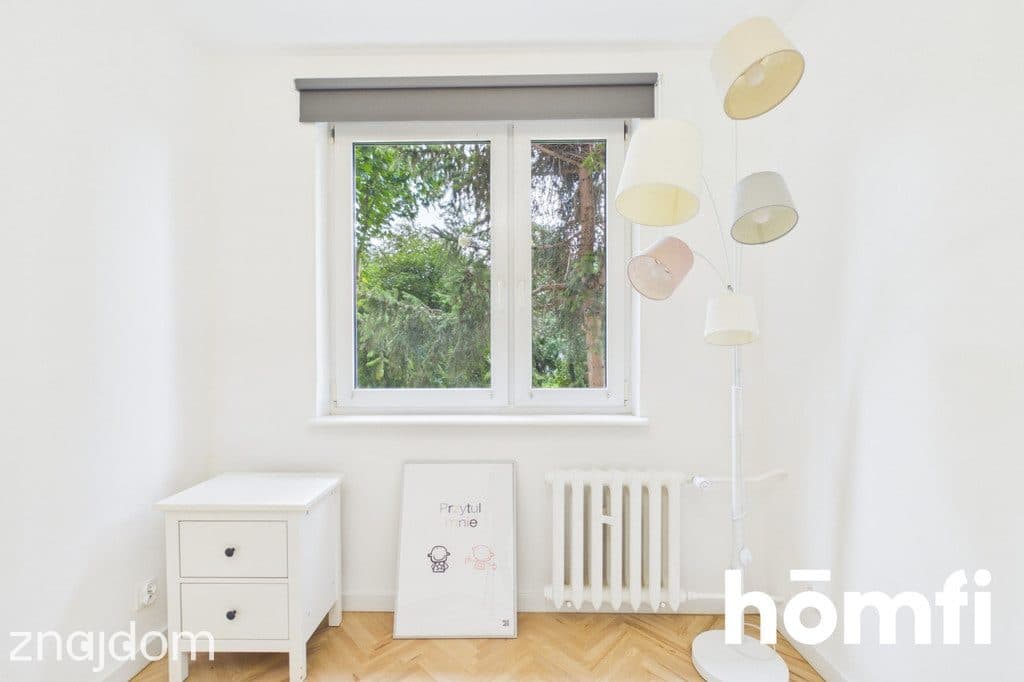 3 pokoje z ogródkiem Przymorze Wielkie - zdjęcie 7