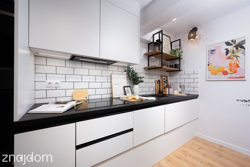 2 POKOJE | UL. BATOREGO | ŚRÓDMIEŚCIE | 41 M2 - zdjęcie 4
