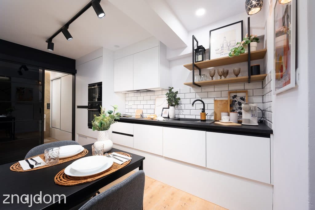 2 POKOJE | UL. BATOREGO | ŚRÓDMIEŚCIE | 41 M2 - zdjęcie 12