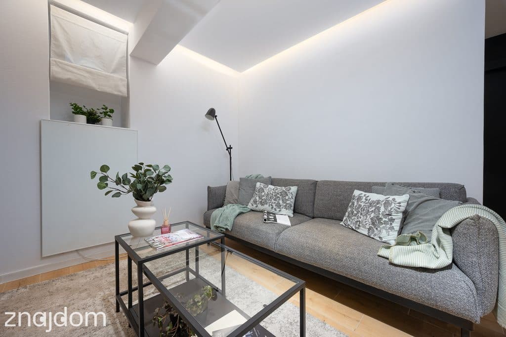 2 POKOJE | UL. BATOREGO | ŚRÓDMIEŚCIE | 41 M2 - zdjęcie 9