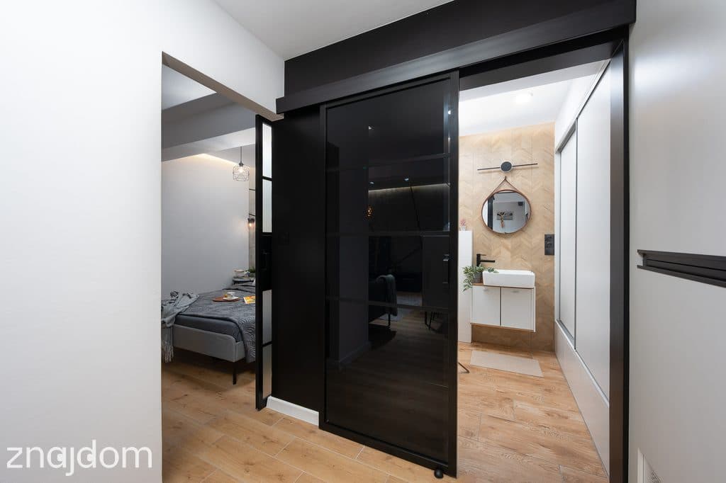 2 POKOJE | UL. BATOREGO | ŚRÓDMIEŚCIE | 41 M2 - zdjęcie 15