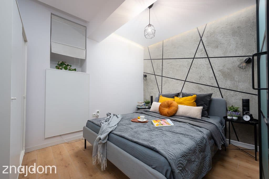 2 POKOJE | UL. BATOREGO | ŚRÓDMIEŚCIE | 41 M2 - zdjęcie 7
