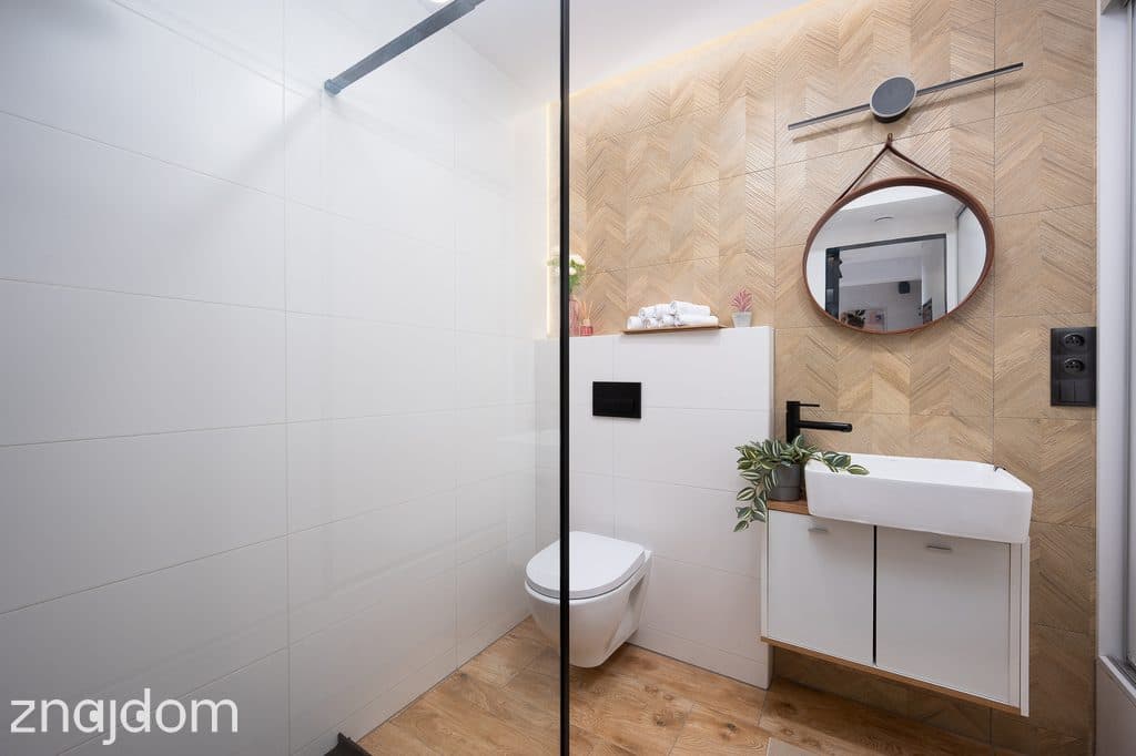 2 POKOJE | UL. BATOREGO | ŚRÓDMIEŚCIE | 41 M2 - zdjęcie 6