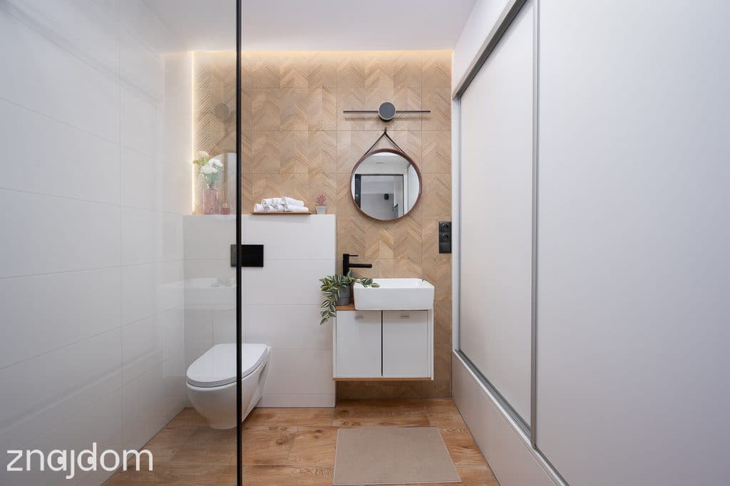 2 POKOJE | UL. BATOREGO | ŚRÓDMIEŚCIE | 41 M2 - zdjęcie 16