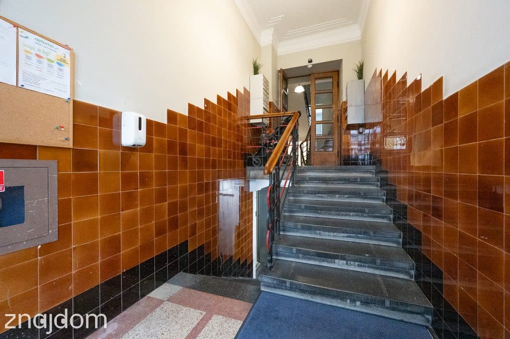 2 POKOJE | UL. BATOREGO | ŚRÓDMIEŚCIE | 41 M2 - zdjęcie 19