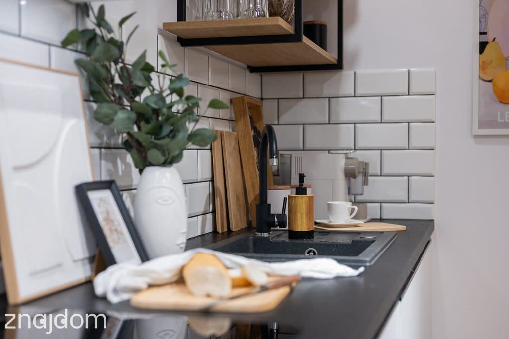 2 POKOJE | UL. BATOREGO | ŚRÓDMIEŚCIE | 41 M2 - zdjęcie 5