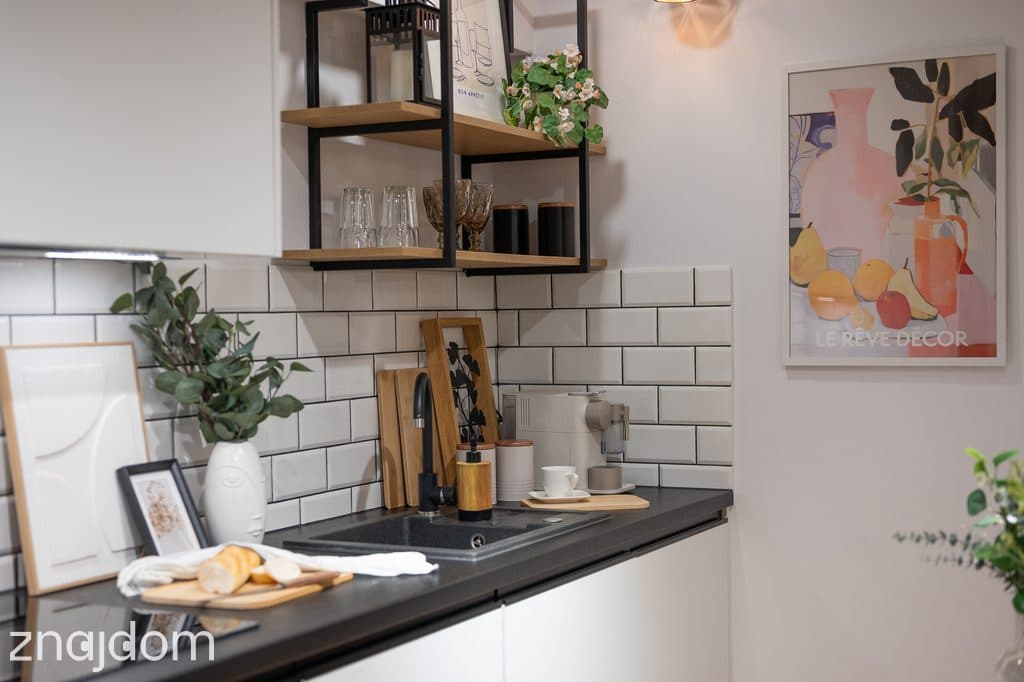 2 POKOJE | UL. BATOREGO | ŚRÓDMIEŚCIE | 41 M2 - zdjęcie 13