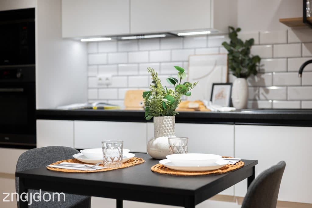 2 POKOJE | UL. BATOREGO | ŚRÓDMIEŚCIE | 41 M2 - zdjęcie 3