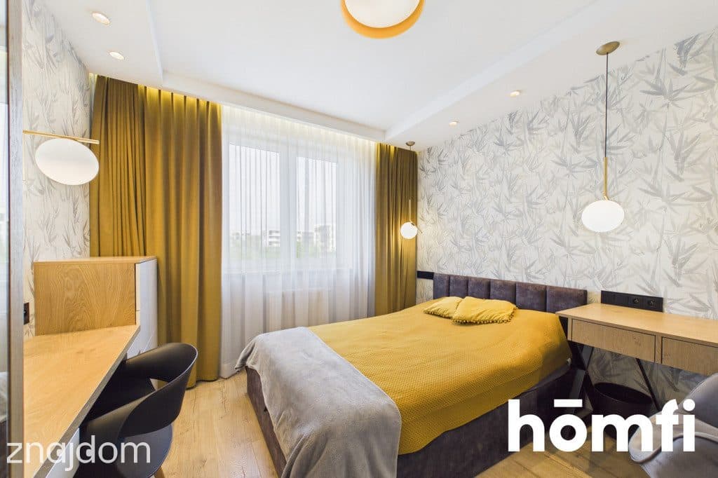 Ceglana | 2 pokoje | balkon | garaż - zdjęcie 6