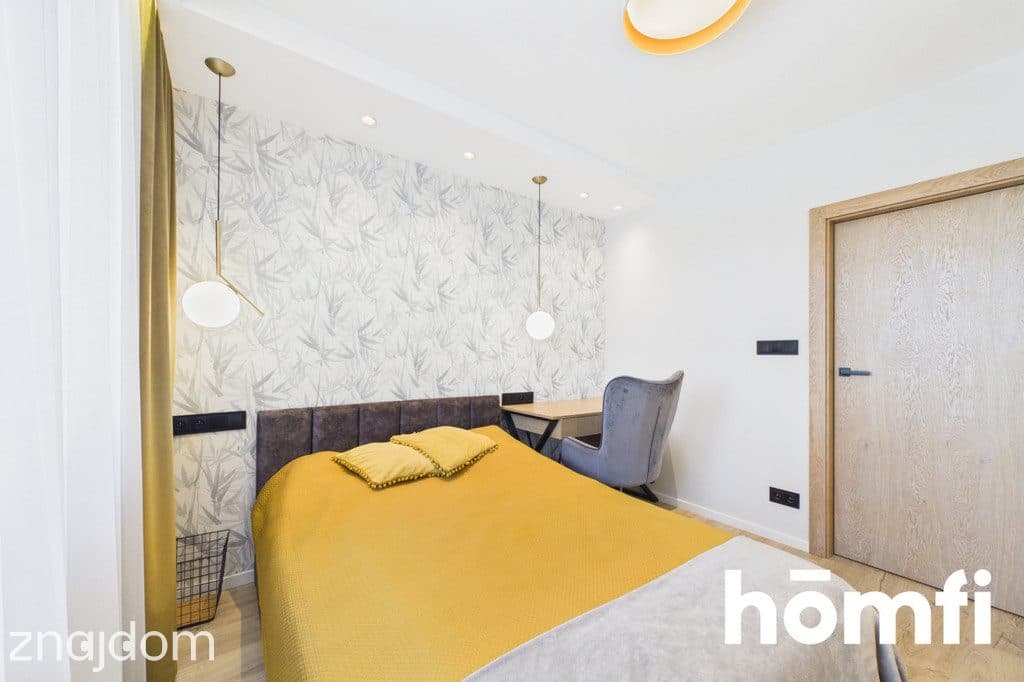 Ceglana | 2 pokoje | balkon | garaż - zdjęcie 10