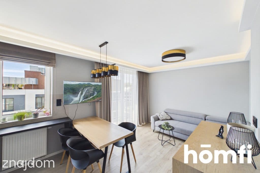 Ceglana | 2 pokoje | balkon | garaż - zdjęcie 12