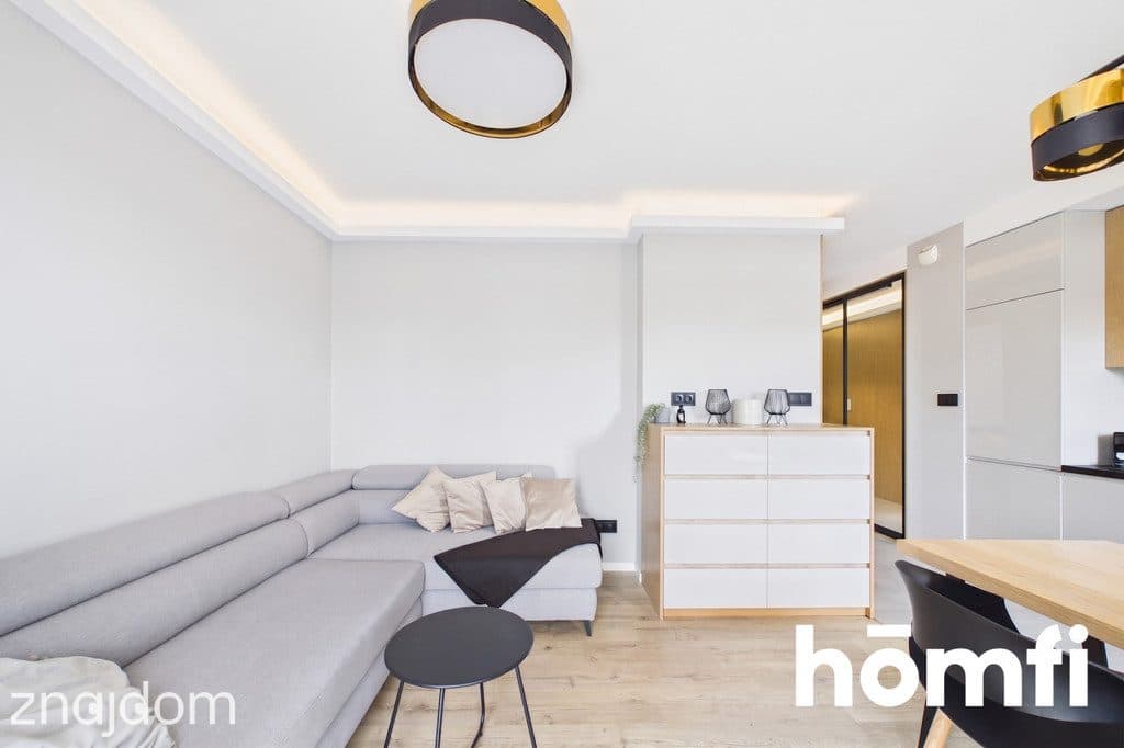 Ceglana | 2 pokoje | balkon | garaż - zdjęcie 13